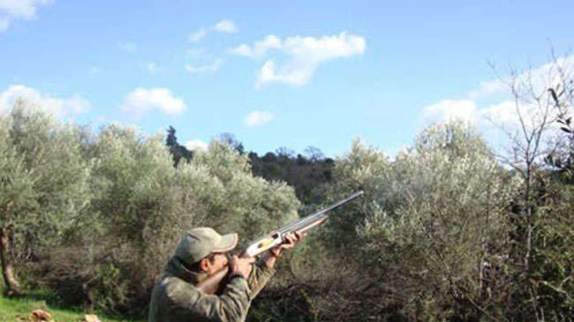 Κρήτη: Λαθροθήρες αρνήθηκαν να παραδώσουν τα όπλα τους