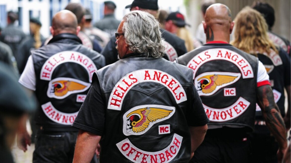 Δεκτό το αίτημα των ισπανικών αρχών για έκδοση φερόμενου μέλους των «Hells Angels»