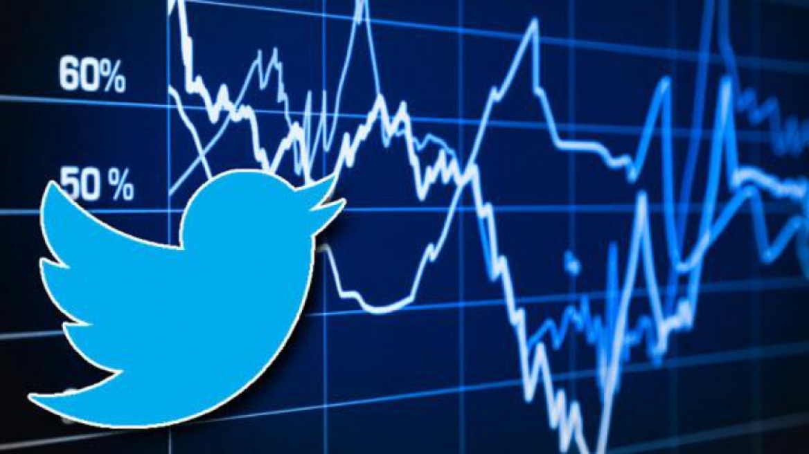 Σκοτσέζος κατηγορείται για χειραγώγηση μετοχών μέσω Twitter - Αντιμετωπίζει ποινή φυλάκισης έως 25 έτη
