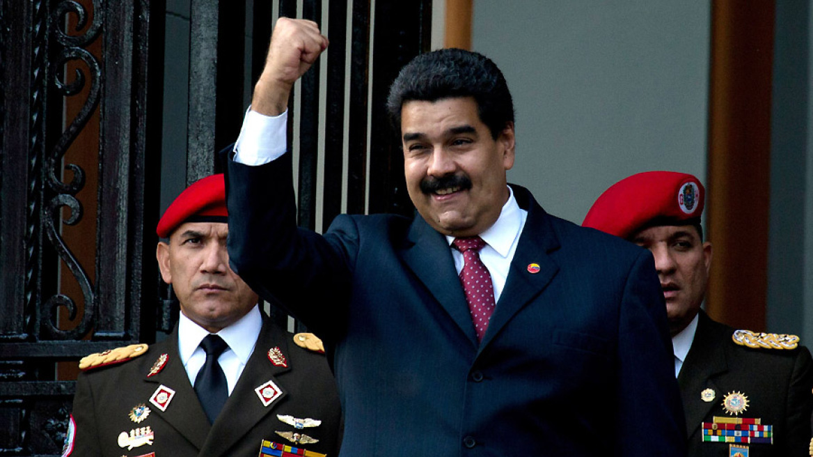 Βενεζουέλα: Γιατί ο πρόεδρος Μαδούρο θα ξυρίσει το μουστάκι του;