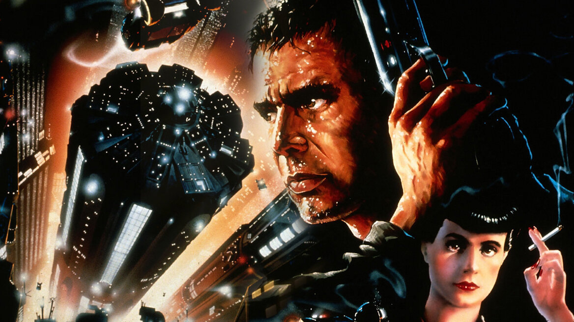 Έρχεται το Blade Runner 2 - Η θρυλική ταινία των 80ς επιστρέφει