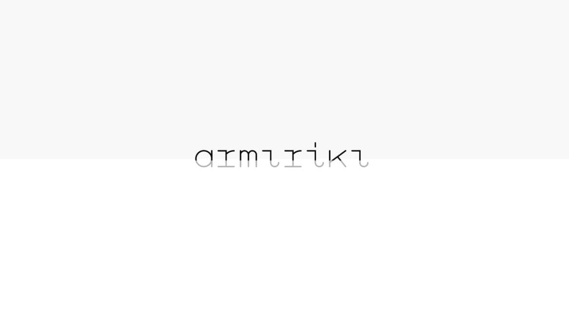 Young couple create Armiriki, new brand amid capital controls (vid)