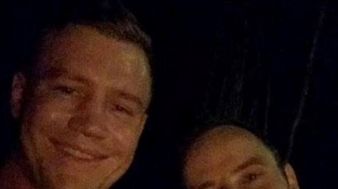 Σάλος στα social media από την πρώτη selfie του Πιστόριους μετά την αποφυλάκισή του