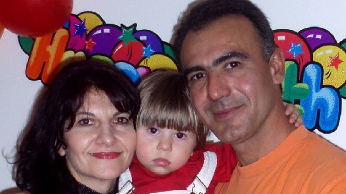 Ρουμανία: Γονείς κρεμάστηκαν όταν έχασαν από καρκίνο τον εννιάχρονο γιο τους
