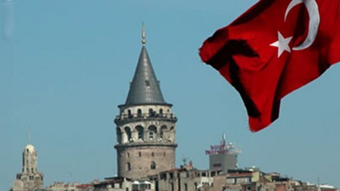 Τουρκία: Πρόστιμο σε εταιρεία για «προσβολή» του «εθνικού ροφήματος»