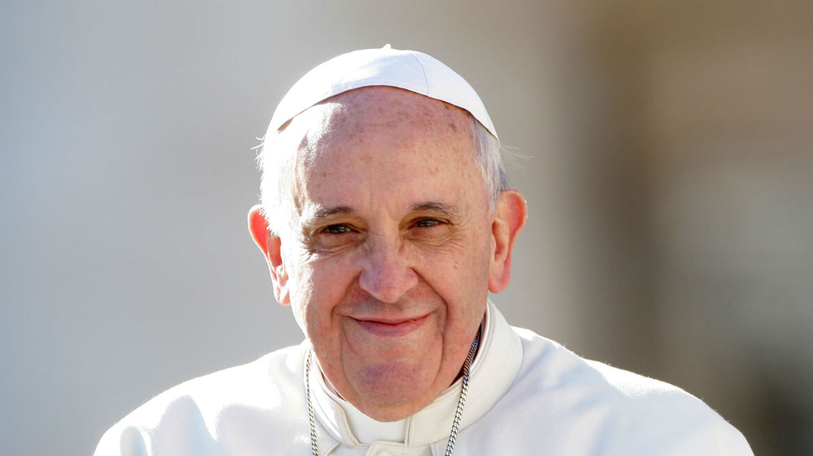 Πάπας Φραγκίσκος: Η εκκλησία δεν πρέπει να έχει εμμονή με την εξουσία