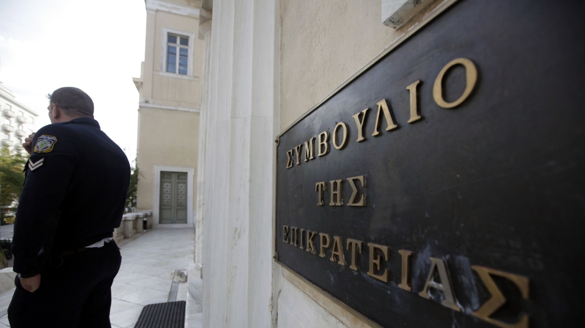 Στο ΣτΕ ο συμβιβασμός του Ελληνικού Δημοσίου με τη Siemens