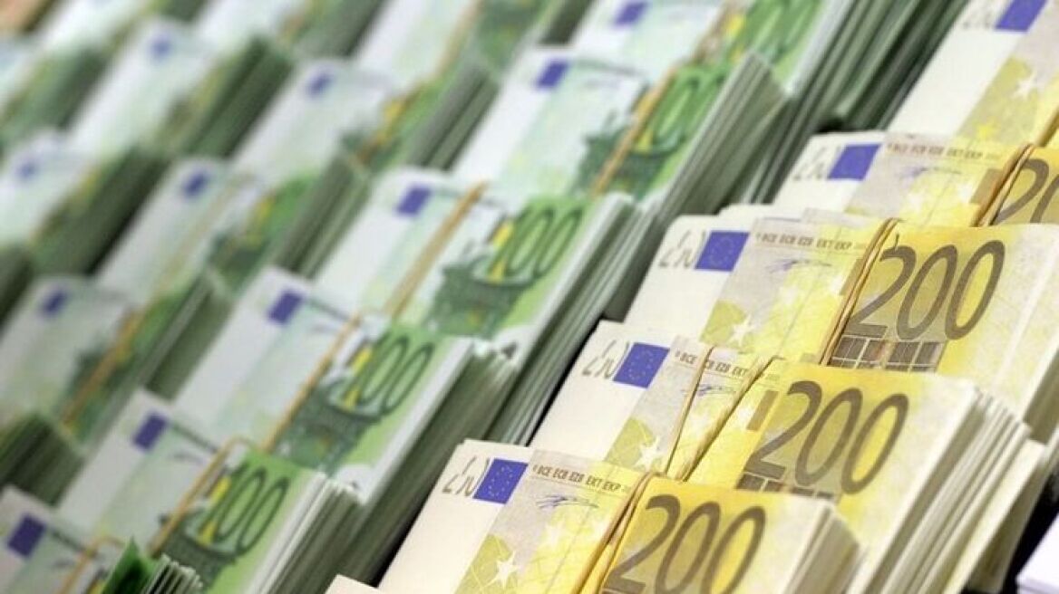 ΟΔΔΗΧ: Άντλησε 1,138 δισ. ευρώ από τρίμηνα έντοκα