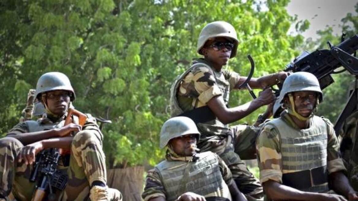 Νίγηρας: Τουλάχιστον 25 νεκροί σε σύγκρουση της Μπόκο Χαράμ με τον στρατό