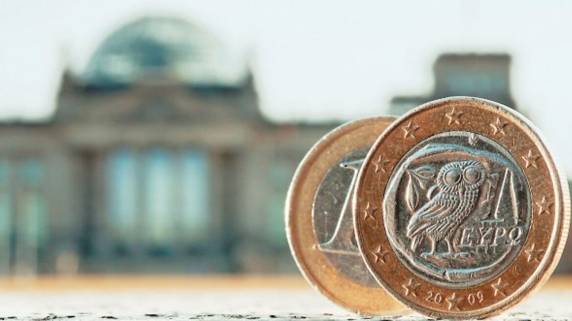 Κόβει ταχύτητα η γερμανική οικονομία - Επιβραδύνθηκε κατά 0,3%