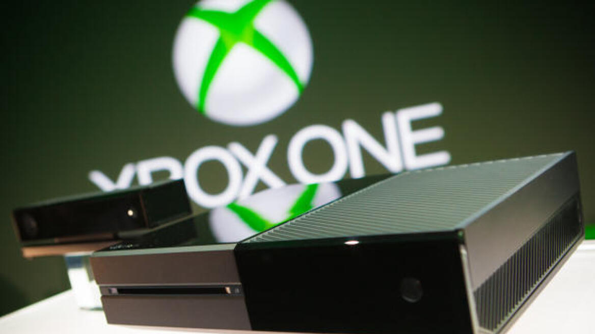Xbox One: Νέα αναβάθμιση επιτρέπει στους χρήστες να παίζουν και παλιά παιχνίδια