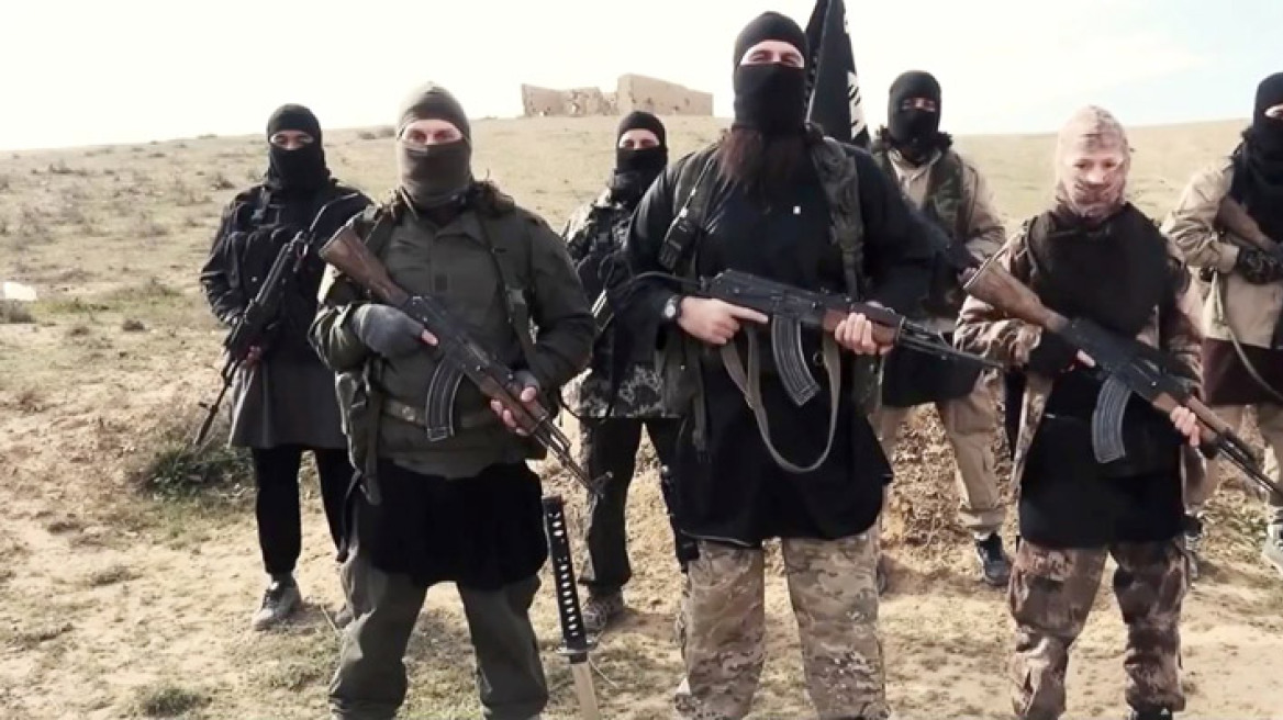 Μανιφέστο θανάτου και μίσους από ISIS: To Παρίσι είναι η αρχή της καταιγίδας
