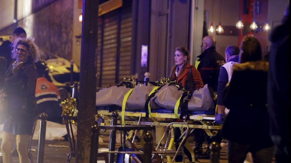 Los Angeles Times: Η επίθεση στο Παρίσι σχεδιάστηκε στο Βέλγιο