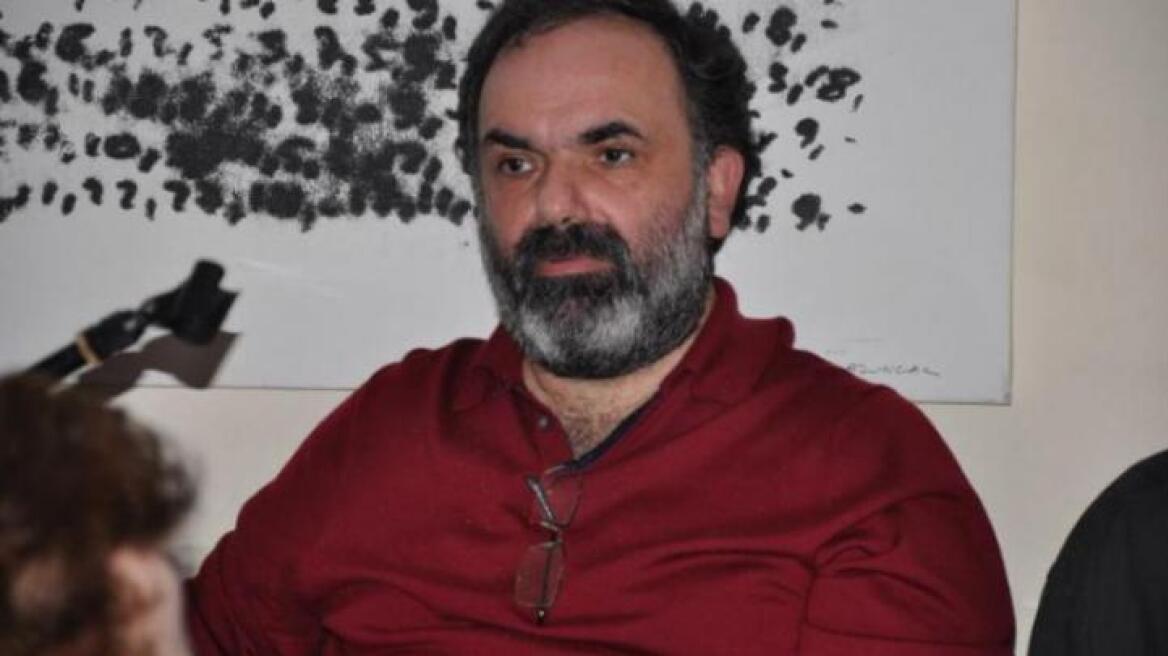 «Έφυγε» ξαφνικά ο δημοσιογράφος Γιώργος Ανανδρανιστάκης