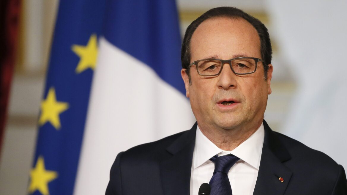 Γαλλία: Σε κατάσταση έκτακτης ανάγκης η χώρα για άλλους τρεις μήνες