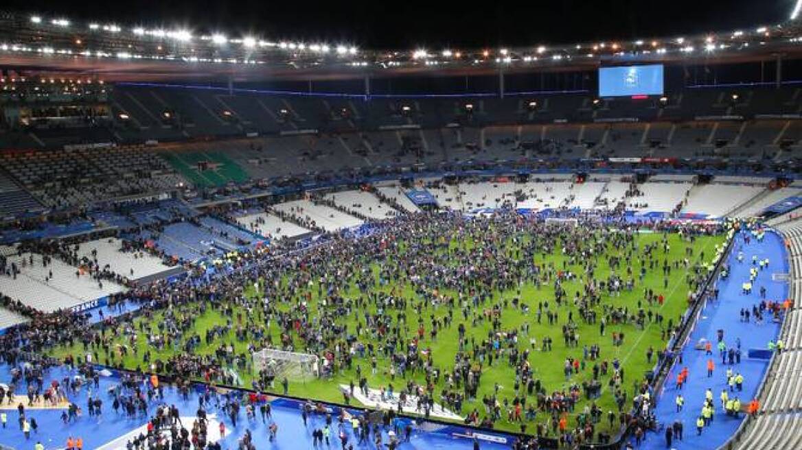 Ρόδος: Ώρες αγωνίας για 72 μαθητές που βρίσκονταν στο Παρίσι - Από τύχη δεν πήγαν στο «Stade de France»