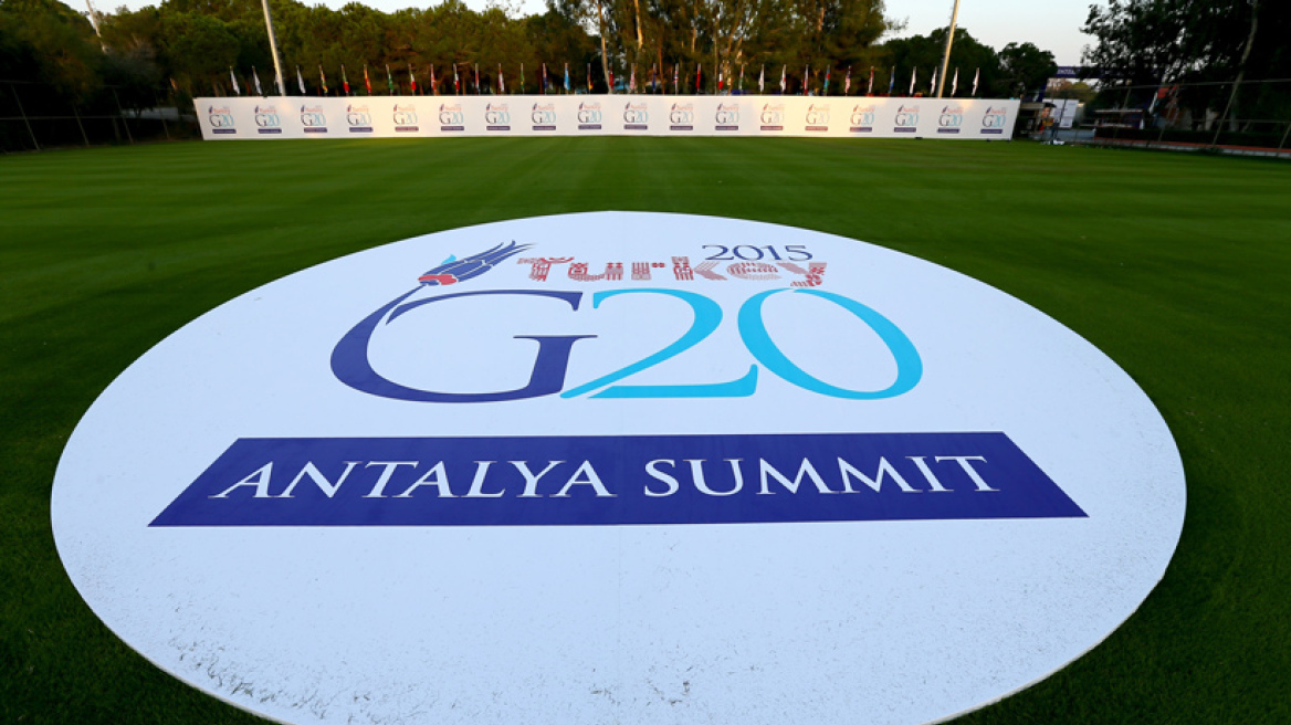 Στη «σκιά» των τζιχαντιστών η διάσκεψη των G20