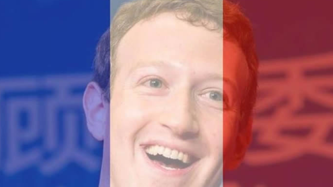 Zuckerberg defends decision to provide safety check for Paris, not Beirut
