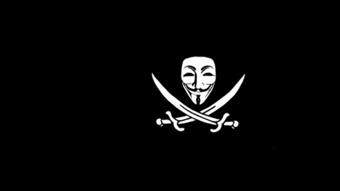 Οι Anonymous «κατέβασαν» 5.500 λογαριασμούς των τζιχαντιστών από το Twitter
