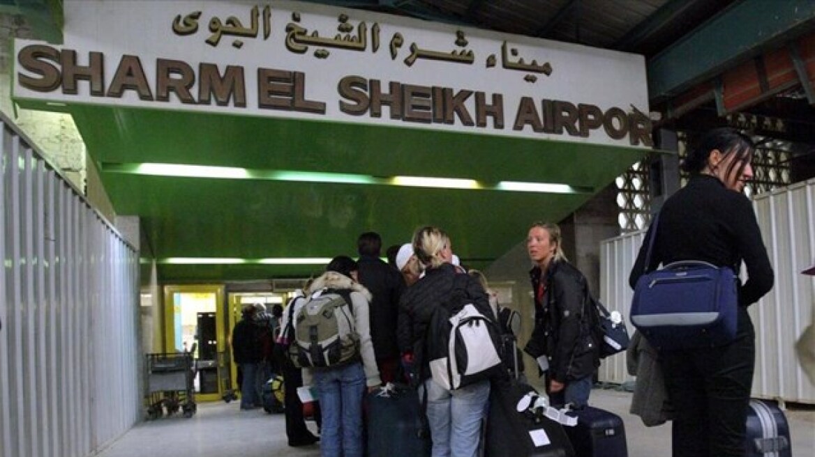 Αίγυπτος: Συνελήφθησαν δύο υπάλληλοι του αεροδρομίου για τη βόμβα στο ρωσικό αεροσκάφος 