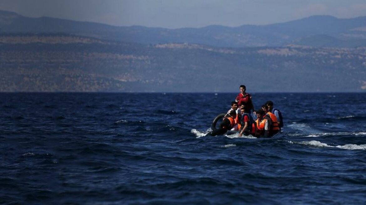 Νέα τραγωδία στο Αιγαίο: 9 νεκροί μετανάστες σε ναυάγιο ανοιχτά της Κω