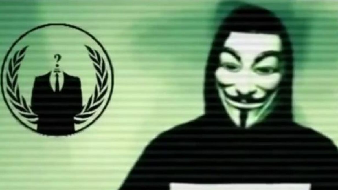 Ο ISIS απάντησε στους Anonymous: Είστε ηλίθιοι