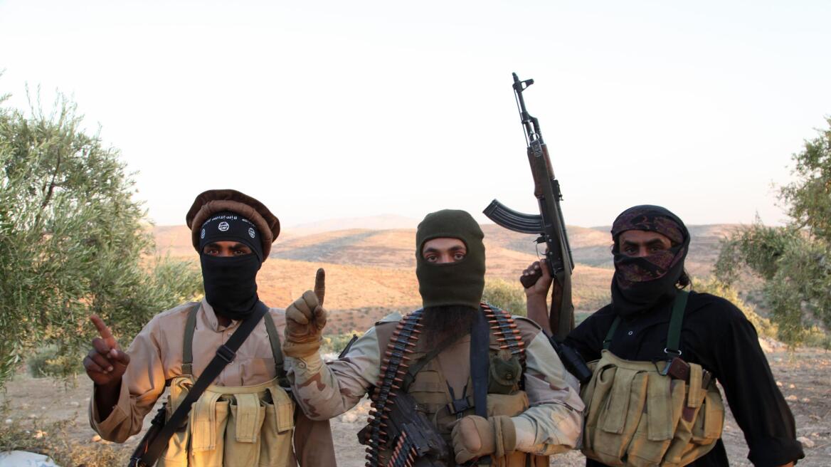 ΗΠΑ: Αμοιβή 5 εκατ. δολ. σε όποιον δώσει πληροφορίες για ηγετικό στέλεχος του ISIS