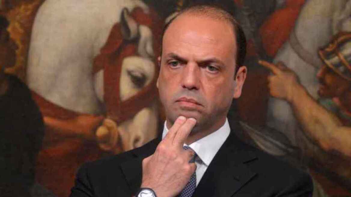 Επίθεση κατά του Ιταλού υπουργού Εσωτερικών σχεδίαζε η μαφία της Σικελίας