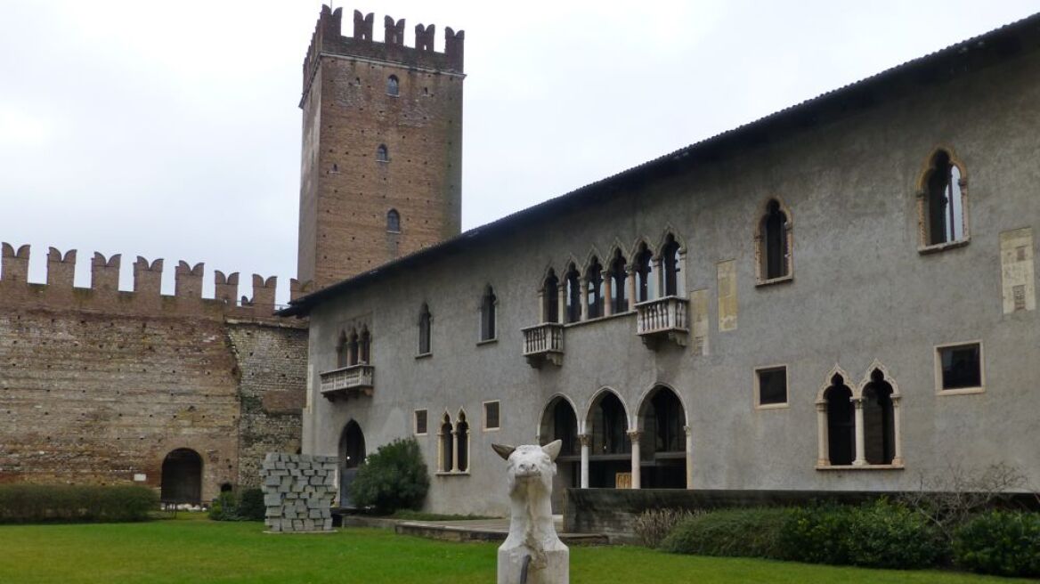 Βερόνα: Κλάπηκαν πίνακες των Ρούμπενς, Τιντορέτο και άλλων, αξίας 15 εκατ. ευρώ