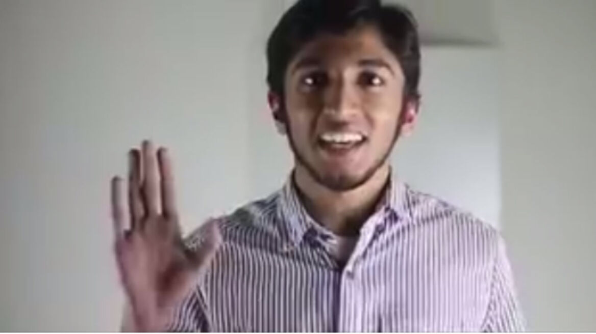 Pakistani comedians go viral in their video on Paris attacks (vid)