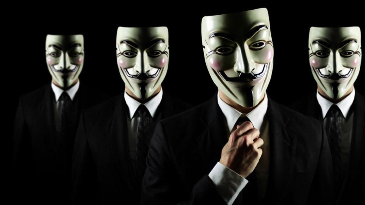 Anonymous: Oι τζιχαντιστές θα «χτυπήσουν» την Κυριακή σε ΗΠΑ, Ινδονησία, Ιταλία και Λίβανο