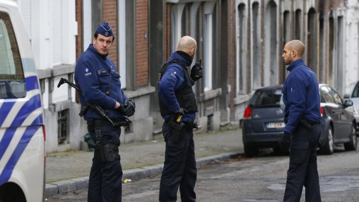 Συνελήφθη άνδρας στο Βέλγιο για τις τρομοκρατικές επιθέσεις στο Παρίσι
