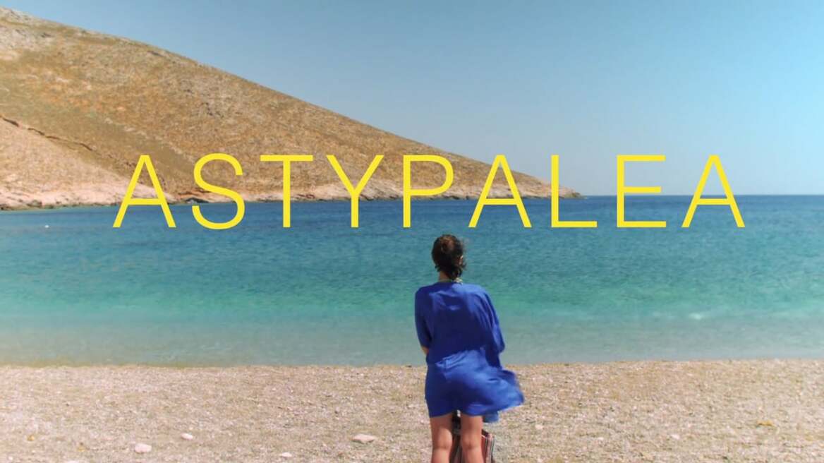 An ode to Astypalea, beautiful and unspoilt (vid)