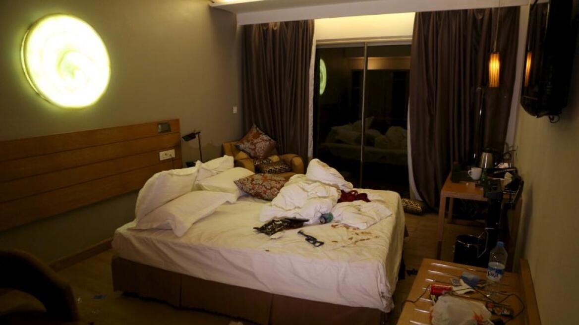 Μάλι: Αναζητούνται τρεις ύποπτοι για την επίθεση στο ξενοδοχείο