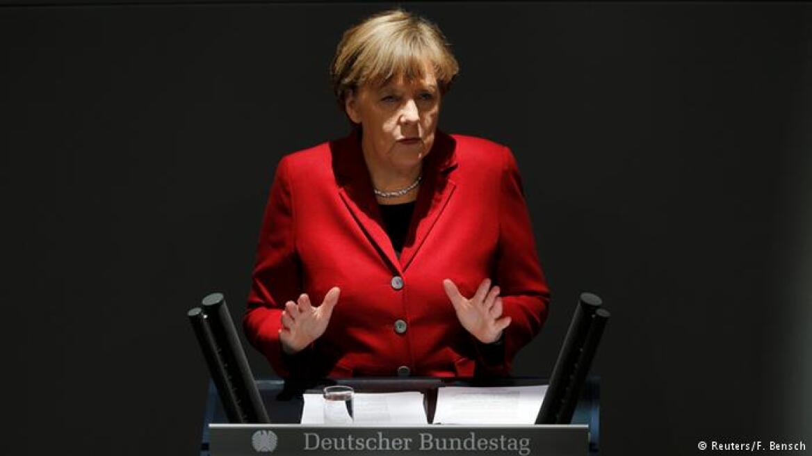 Γερμανία: Δέκα χρόνια καγκελάριος η Μέρκελ 