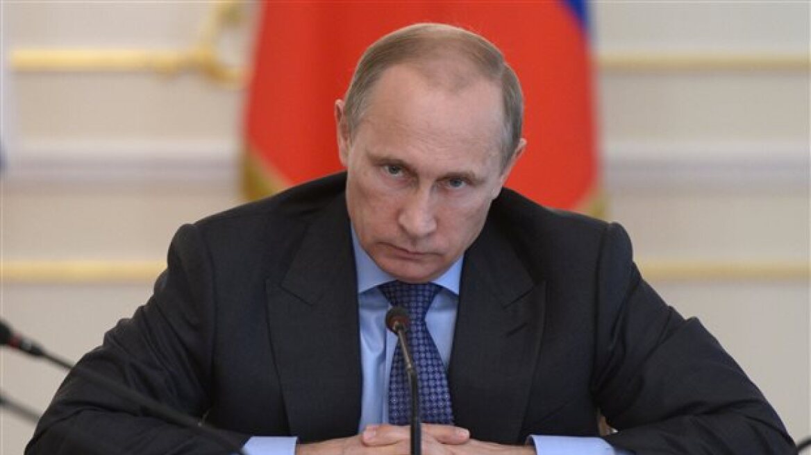 Επεκτείνονται για έξι μήνες οι κυρώσεις κατά της Ρωσίας