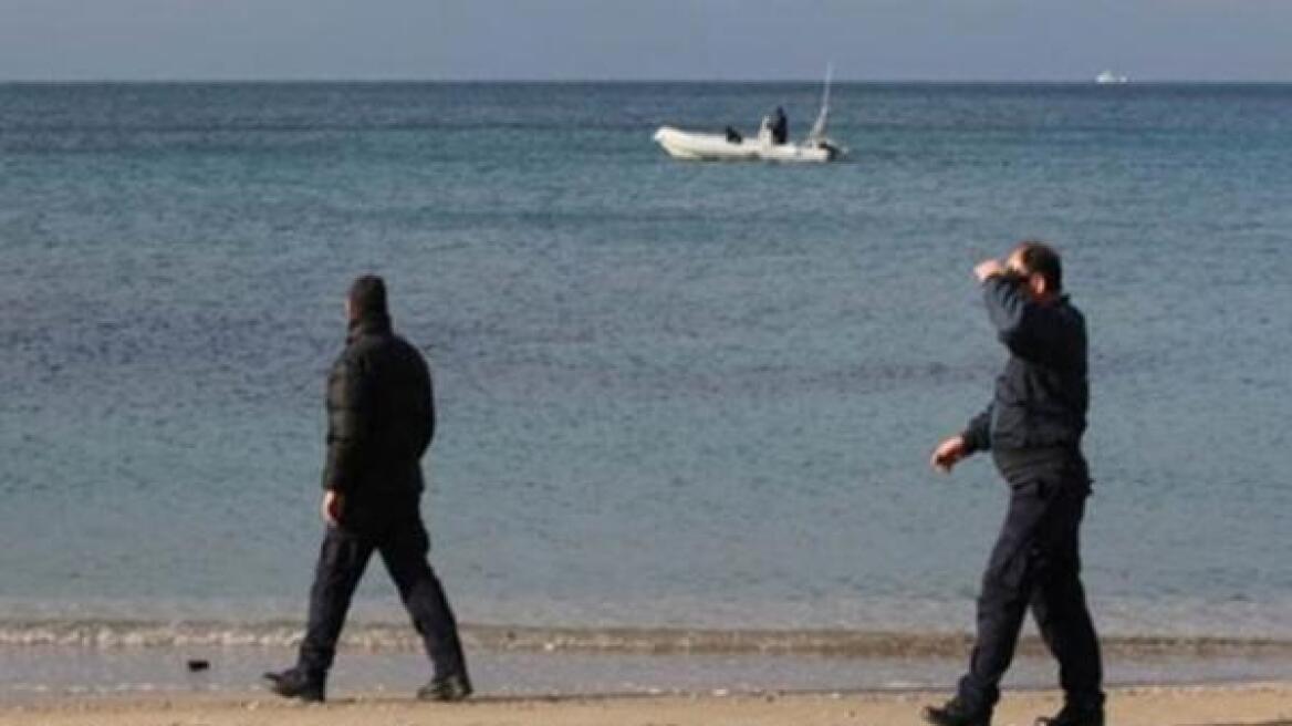 Body of missing US citizen found on Zakynthos