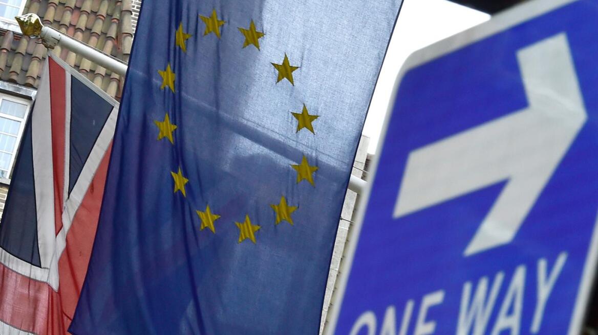 Έξοδο από την ΕΕ θέλουν οι Βρετανοί μετά τα τρομοκρατικά χτυπήματα 