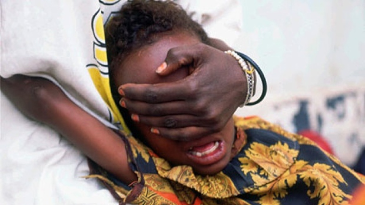 Η Γκάμπια απαγορεύει τον ακρωτηριασμό των γυναικείων γεννητικών οργάνων