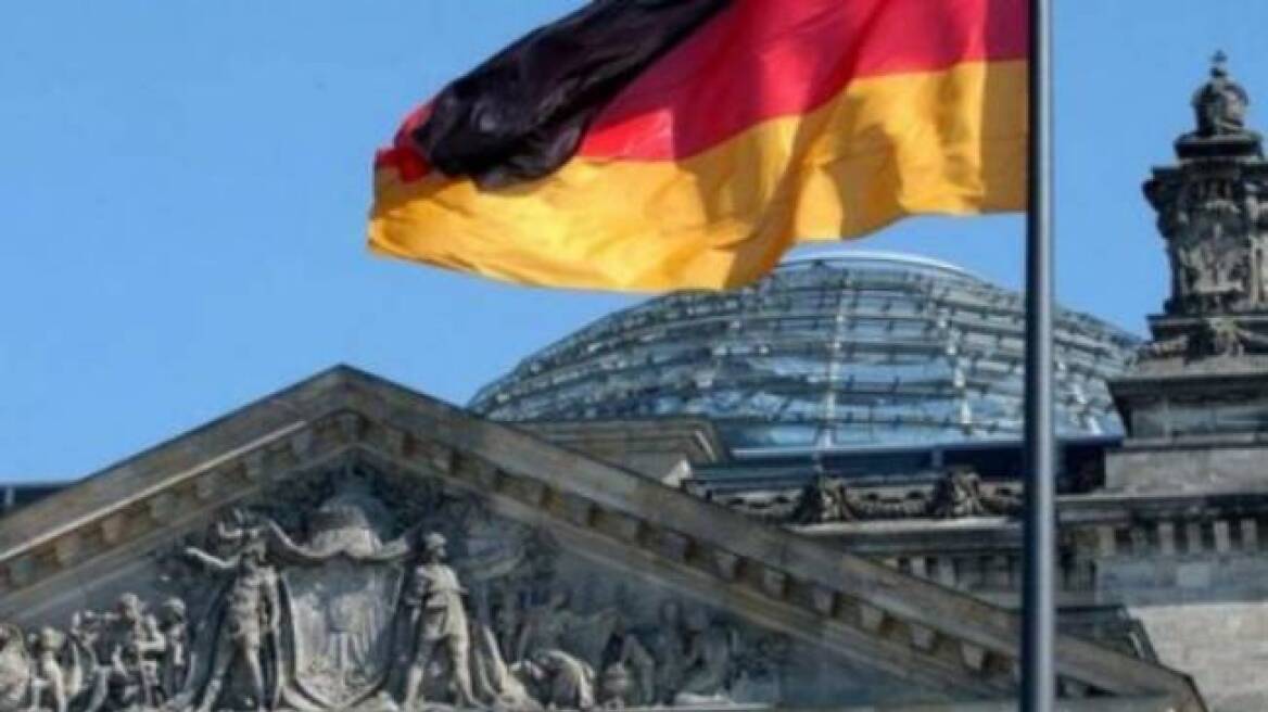 Επιβραδύνθηκε η ανάπτυξη της γερμανικής οικονομίας το τρίτο τρίμηνο του έτους