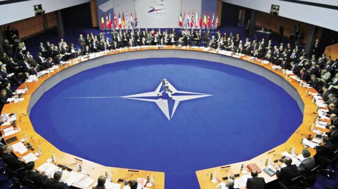 NATO monitors closely the situation