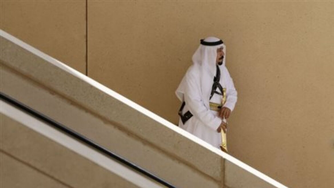 Wikileaks: Σαουδική Αραβία, Κατάρ και άλλες χώρες του Κόλπου στηρίζουν την τρομοκρατία