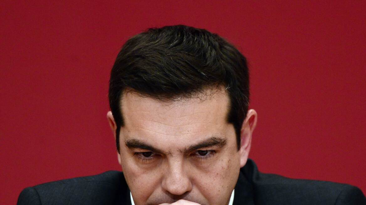 Greek PM visits the 'Holy Lands' to talk shop