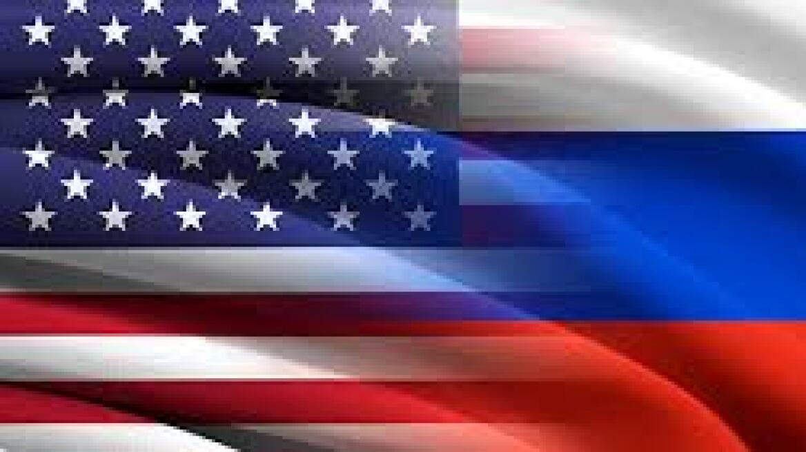 Νέες κυρώσεις από τις ΗΠΑ προς τη Ρωσία