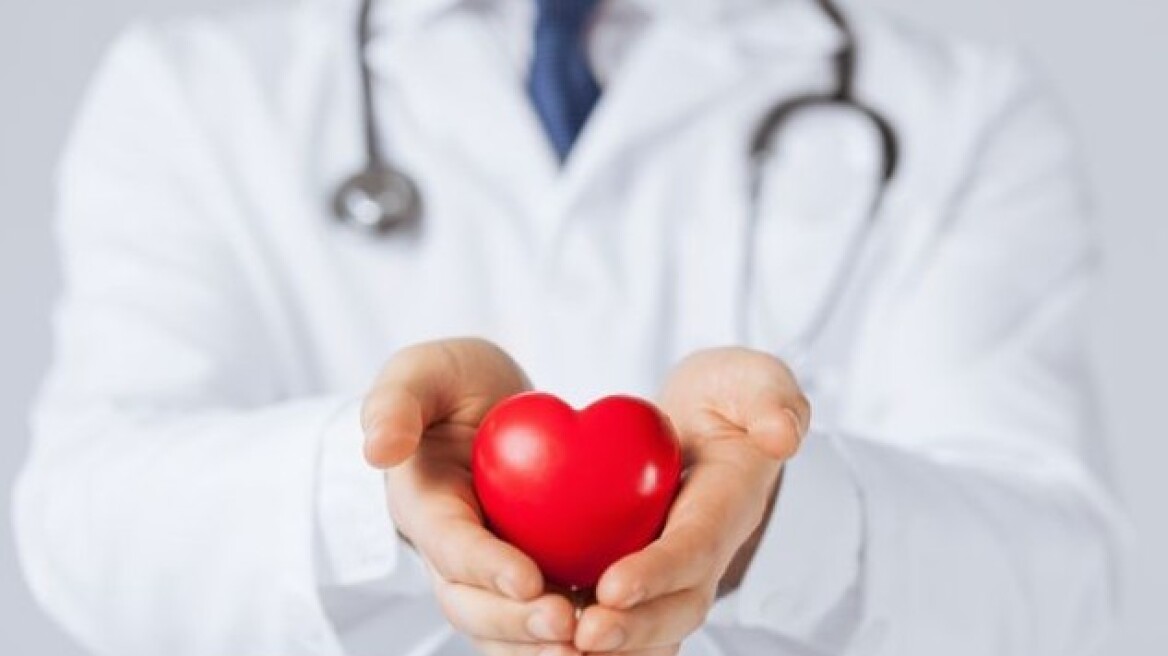 Πρόβλεψη για ραγδαία άνοδο των καρδιαγγειακών νοσημάτων