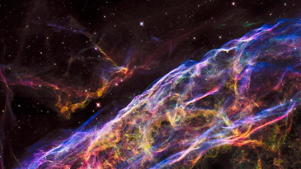 NASA: Σμήνος κομητών η «εξωγήινη υπερκατασκευή» που ανακαλύφθηκε σε μακρινό άστρο