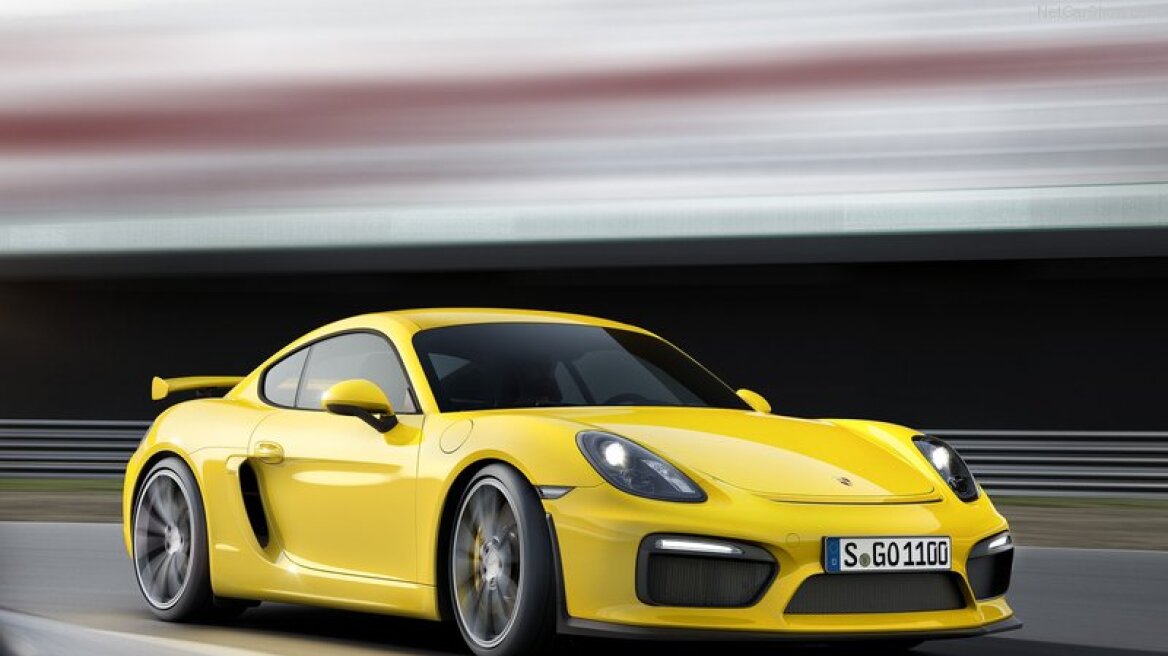 Video: Σχολή οδηγών με... Porsche αυτοκίνητα