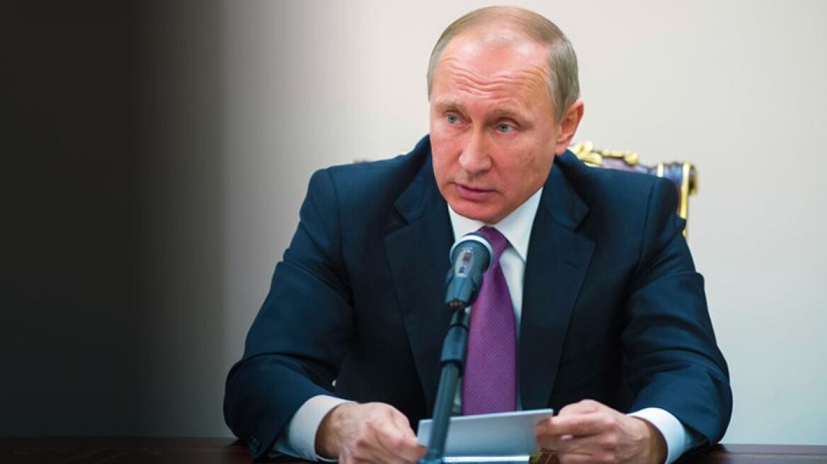 Putin criticizes Islamization of Turkey, calls Russian tourists to stop visiting