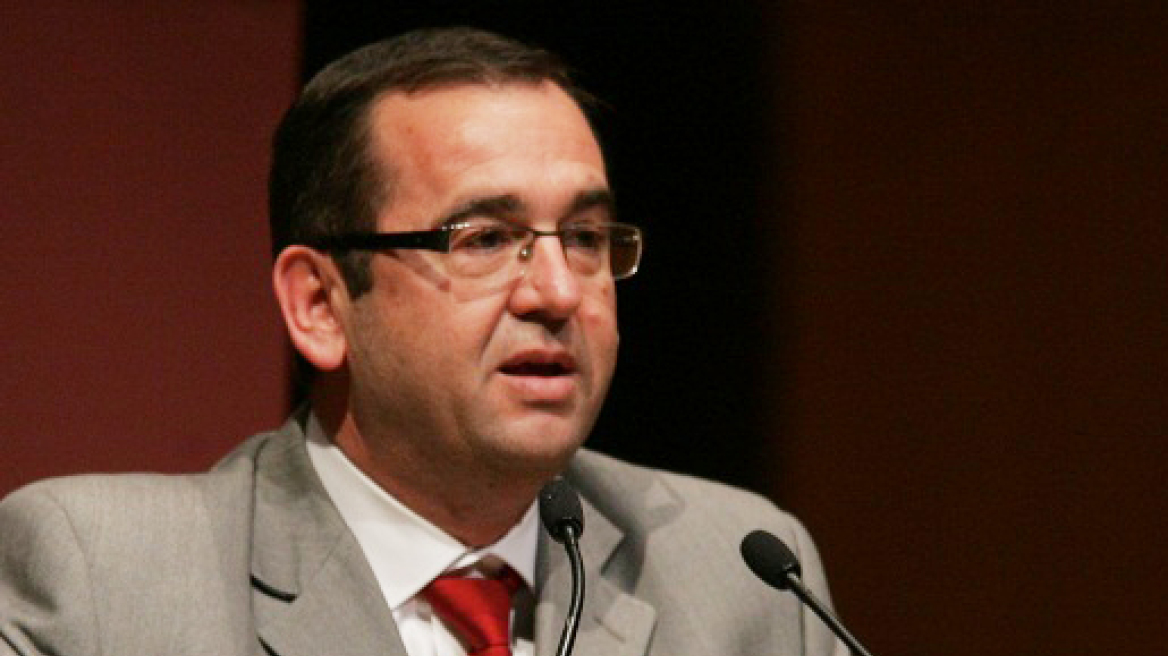 Αποχωρεί ο Μπαλασόπουλος από την ηγεσία της ΠΟΕ-ΟΤΑ μετά από 14 χρόνια