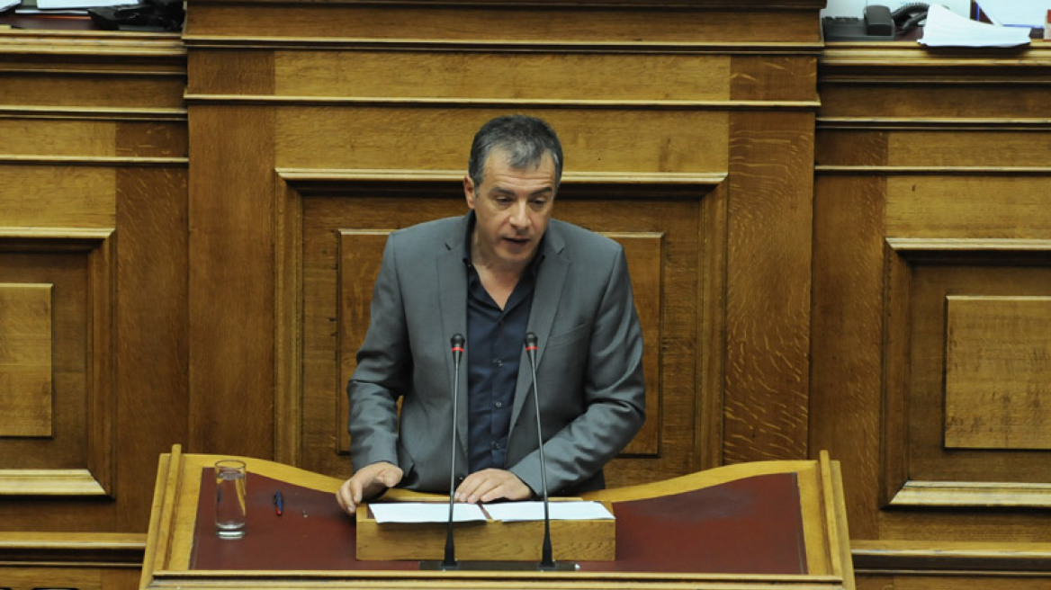 Θεοδωράκης: Δεν ήμασταν ποτέ μαζί με τον ΣΥΡΙΖΑ και τους ΑΝΕΛ. Είναι και θέμα αισθητικής...